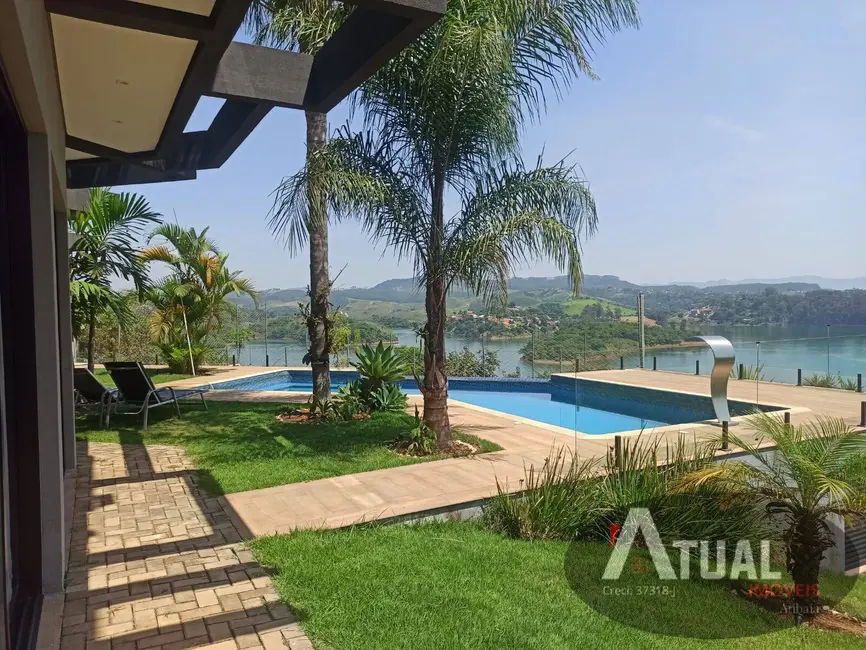 Foto 10 de Casa com 4 quartos à venda, 300m2 em Centro, Igarata - SP