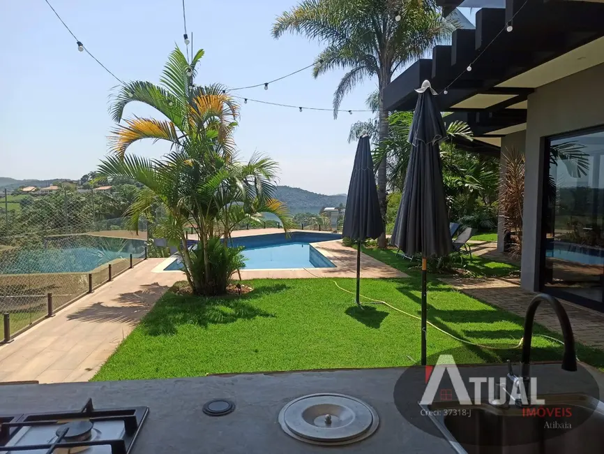 Casa com 4 quartos à venda, 300m2 em Centro, Igarata - SP - imagem 9 Foto 9 de Casa com 4 quartos à venda, 300m2 em Centro, Igarata - SP