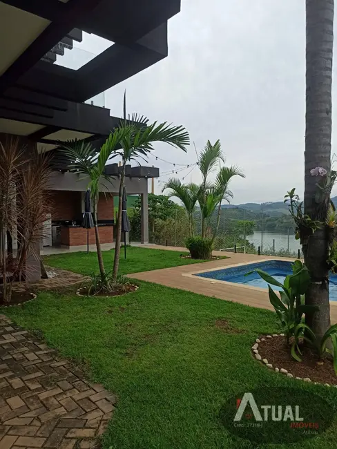 Foto 22 de Casa com 4 quartos à venda, 300m2 em Centro, Igarata - SP