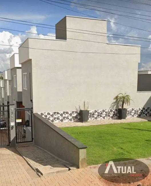 Casa com 2 quartos para alugar, 58m2 em Jardim Santo Antônio, Atibaia - SP - imagem 4 Foto 4 de Casa com 2 quartos para alugar, 58m2 em Jardim Santo Antônio, Atibaia - SP