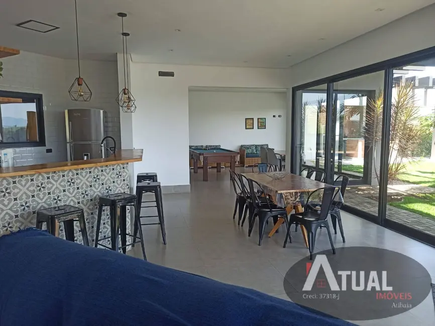 Foto 18 de Casa com 4 quartos à venda, 300m2 em Igarata - SP