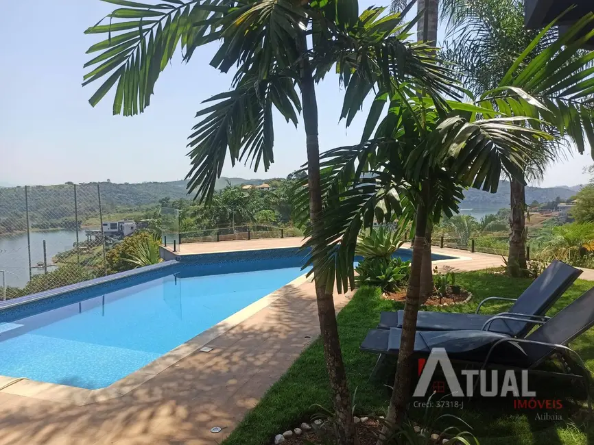 Foto 7 de Casa com 4 quartos à venda, 300m2 em Igarata - SP