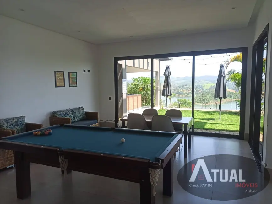 Foto 14 de Casa com 4 quartos à venda, 300m2 em Igarata - SP