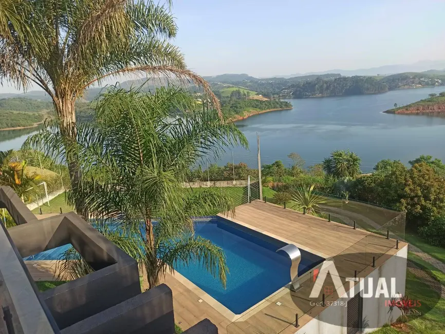 Foto 16 de Casa com 4 quartos à venda, 300m2 em Igarata - SP