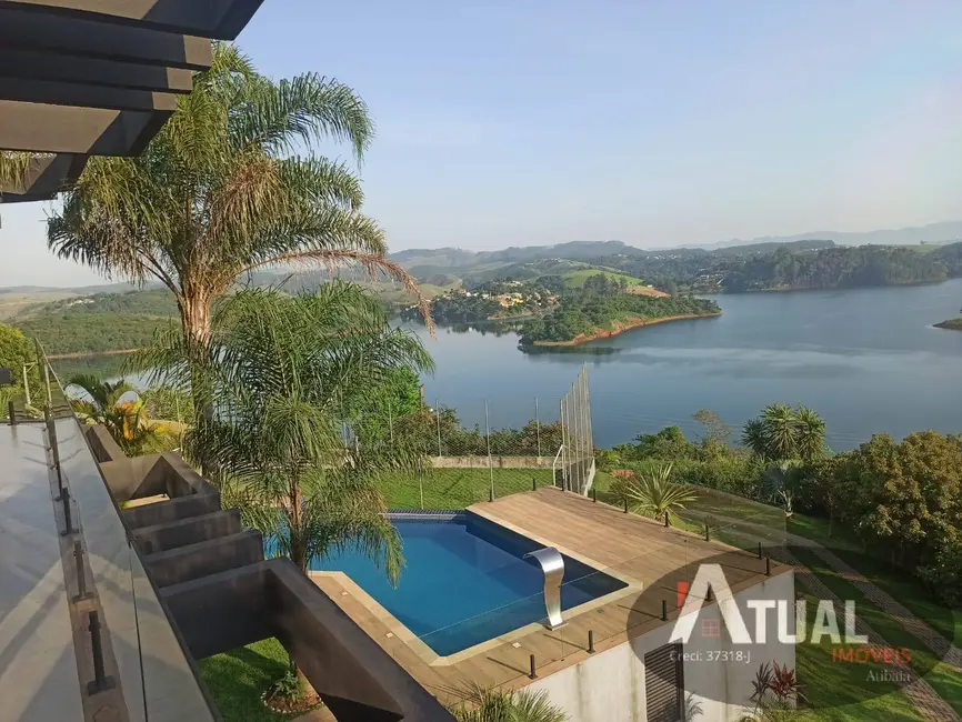 Foto 17 de Casa com 4 quartos à venda, 300m2 em Igarata - SP