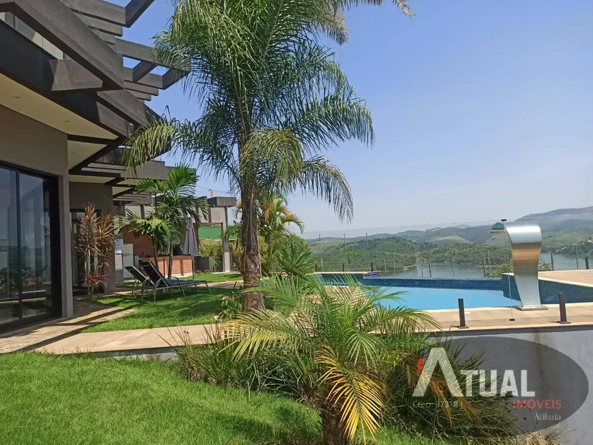 Foto 2 de Casa com 4 quartos à venda, 300m2 em Igarata - SP
