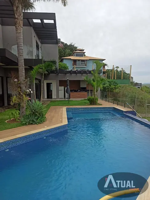 Foto 15 de Casa com 4 quartos à venda, 300m2 em Igarata - SP