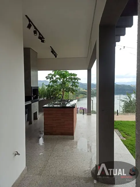 Foto 32 de Casa com 4 quartos à venda, 300m2 em Igarata - SP