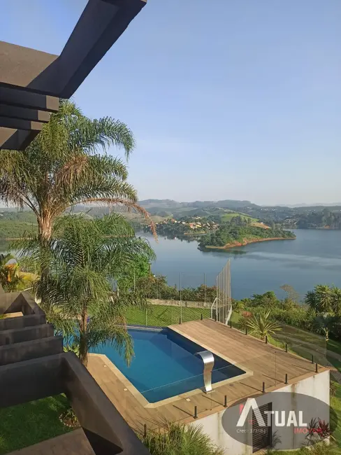 Foto 8 de Casa com 4 quartos à venda, 300m2 em Igarata - SP