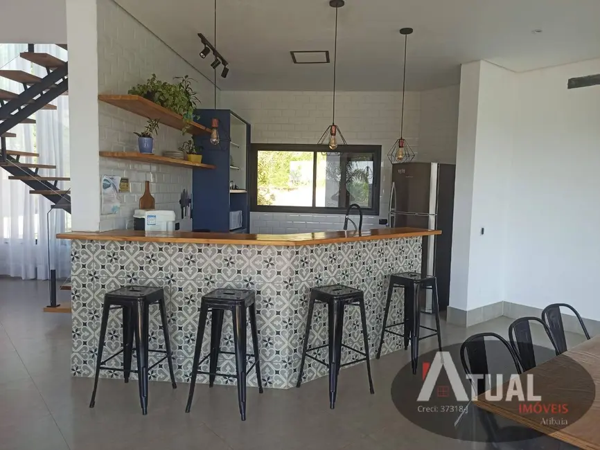 Foto 22 de Casa com 4 quartos à venda, 300m2 em Igarata - SP