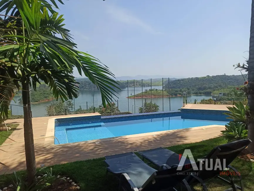 Foto 9 de Casa com 4 quartos à venda, 300m2 em Igarata - SP