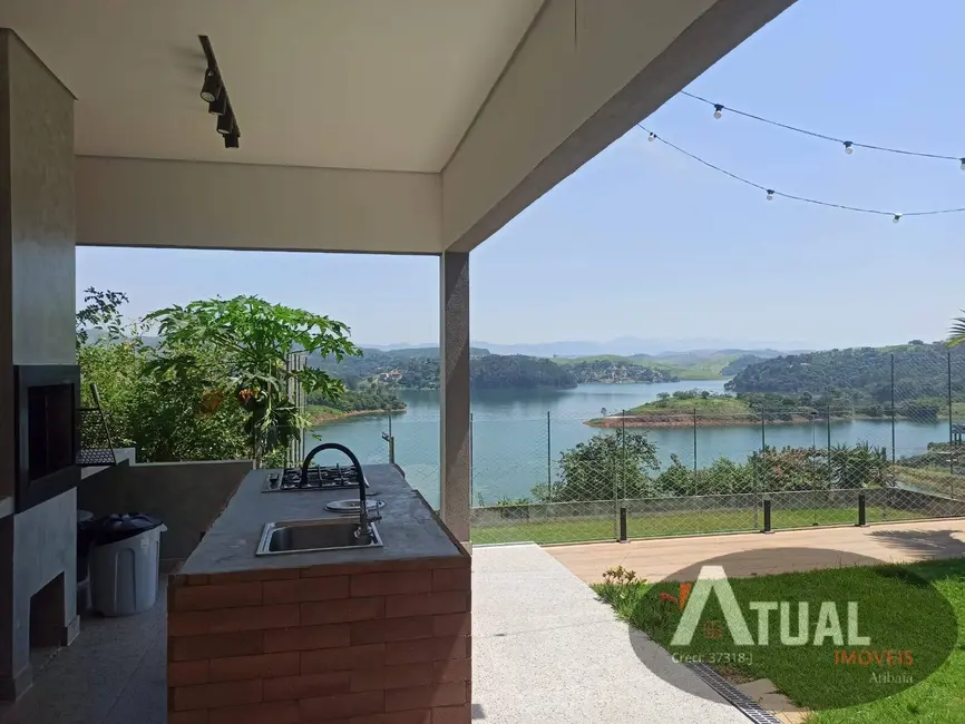 Foto 10 de Casa com 4 quartos à venda, 300m2 em Igarata - SP