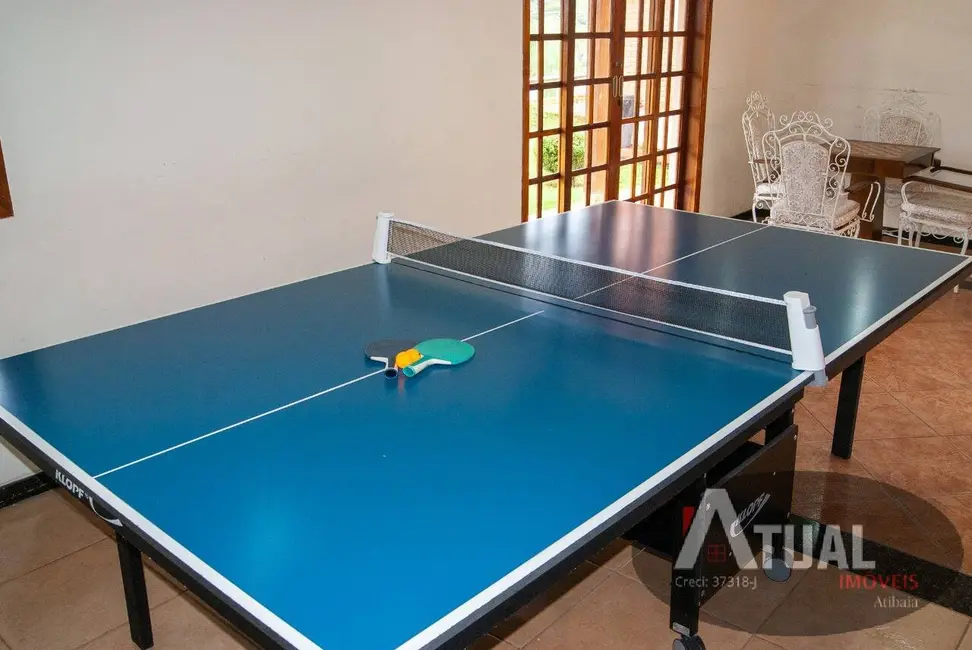 Foto 5 de Casa com 13 quartos à venda, 1600m2 em Boa Vista, Atibaia - SP