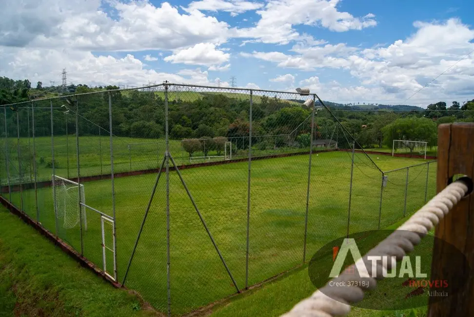 Foto 4 de Casa com 13 quartos à venda, 1600m2 em Boa Vista, Atibaia - SP