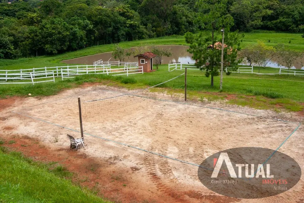 Foto 7 de Casa com 13 quartos à venda, 1600m2 em Boa Vista, Atibaia - SP