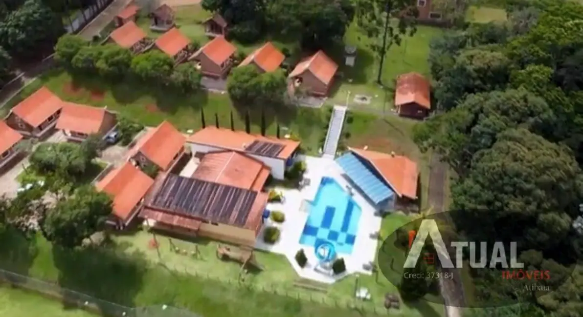 Foto 1 de Casa com 13 quartos à venda, 1600m2 em Boa Vista, Atibaia - SP