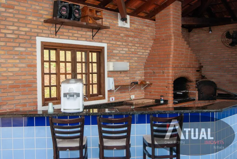 Foto 3 de Casa com 13 quartos à venda, 1600m2 em Boa Vista, Atibaia - SP