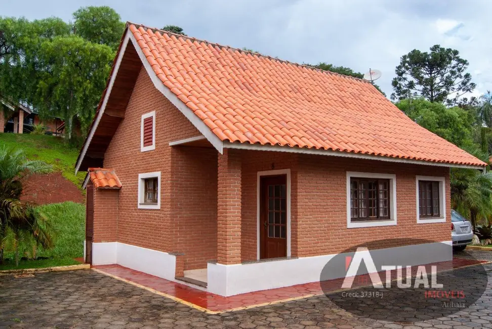 Foto 2 de Casa com 13 quartos à venda, 1600m2 em Boa Vista, Atibaia - SP