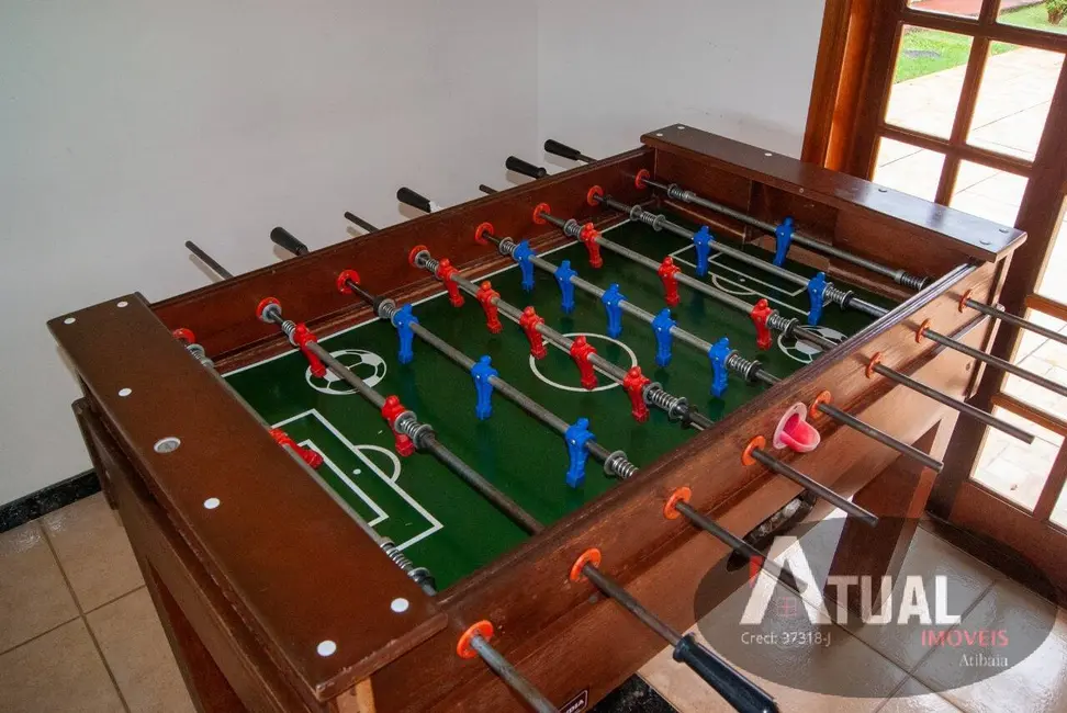 Foto 8 de Casa com 13 quartos à venda, 1600m2 em Boa Vista, Atibaia - SP