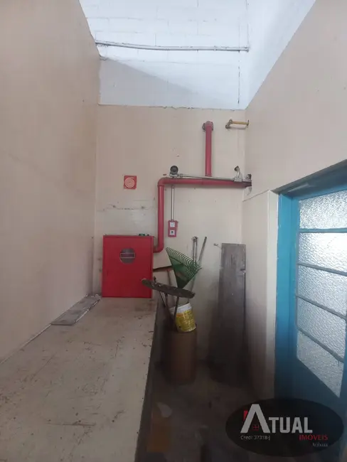 Foto 5 de Armazém / Galpão à venda, 1250m2 em Jardim Imperial, Atibaia - SP