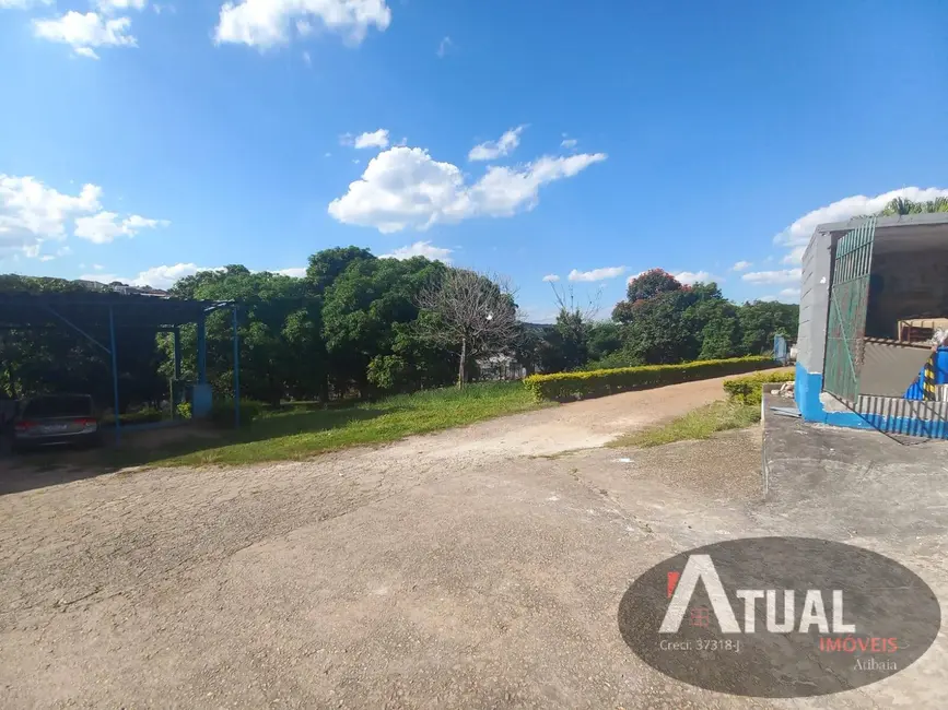 Foto 9 de Armazém / Galpão à venda, 1250m2 em Jardim Imperial, Atibaia - SP