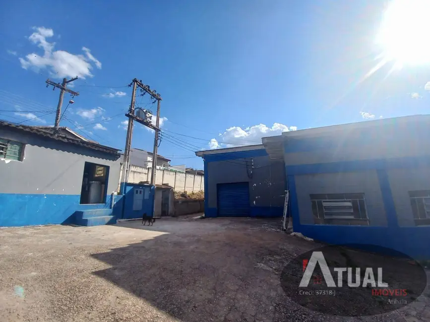 Foto 7 de Armazém / Galpão à venda, 1250m2 em Jardim Imperial, Atibaia - SP