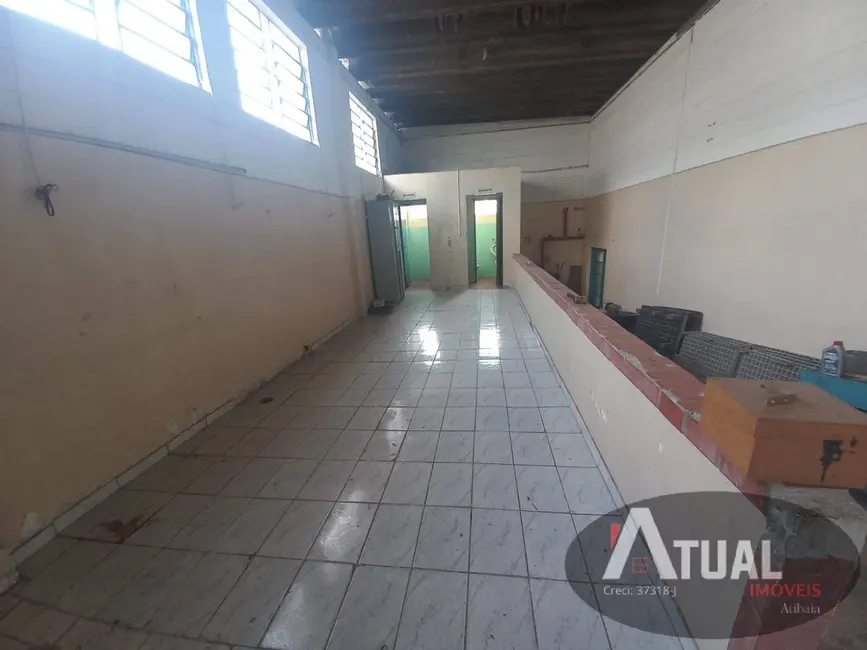 Foto 3 de Armazém / Galpão à venda, 1250m2 em Jardim Imperial, Atibaia - SP