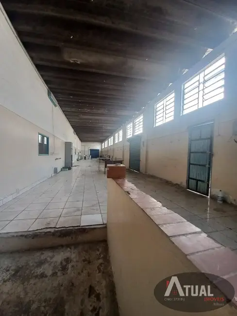 Foto 6 de Armazém / Galpão à venda, 1250m2 em Jardim Imperial, Atibaia - SP