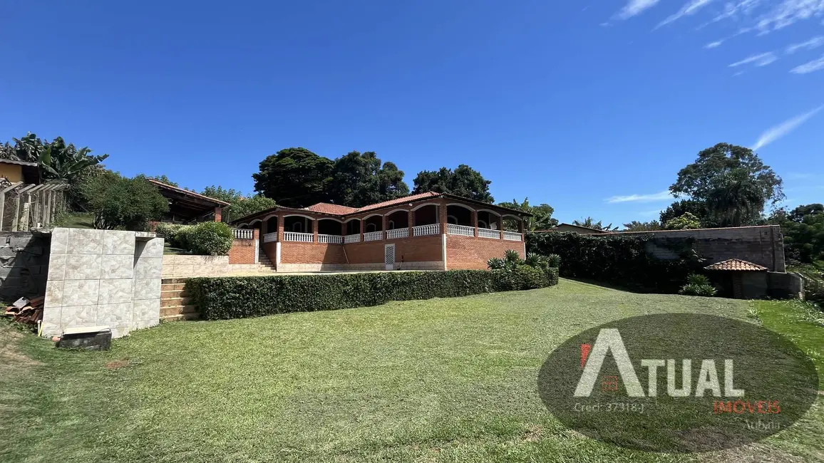 Foto 9 de Casa com 4 quartos à venda, 396m2 em Chácaras Fernão Dias, Atibaia - SP