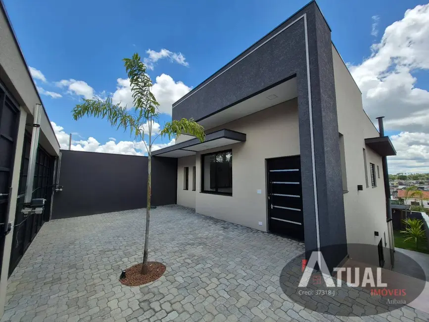 Foto 3 de Casa com 3 quartos à venda, 144m2 em Mairipora - SP