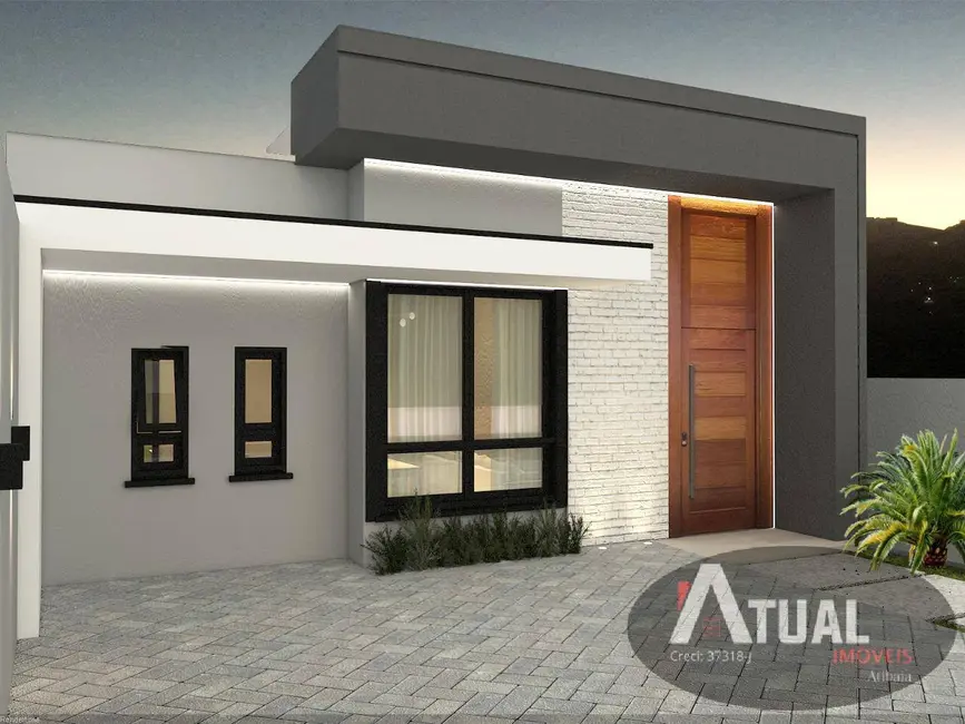 Foto 4 de Casa com 3 quartos à venda, 144m2 em Mairipora - SP