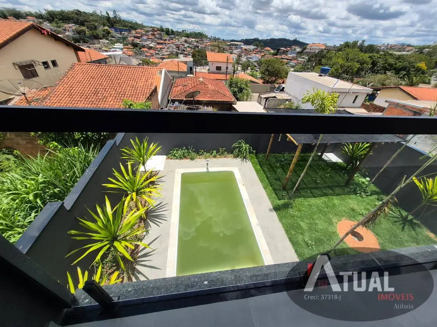 Foto 6 de Casa com 3 quartos à venda, 144m2 em Mairipora - SP