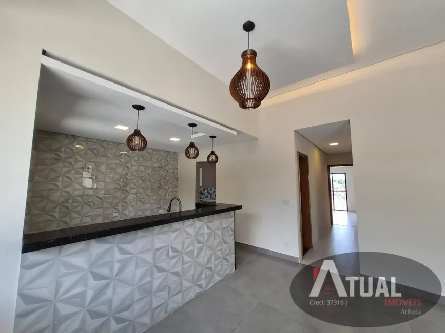 Foto 8 de Casa com 3 quartos à venda, 144m2 em Mairipora - SP