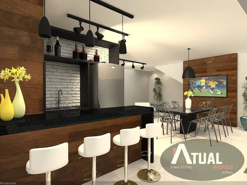 Foto 5 de Casa com 3 quartos à venda, 144m2 em Mairipora - SP