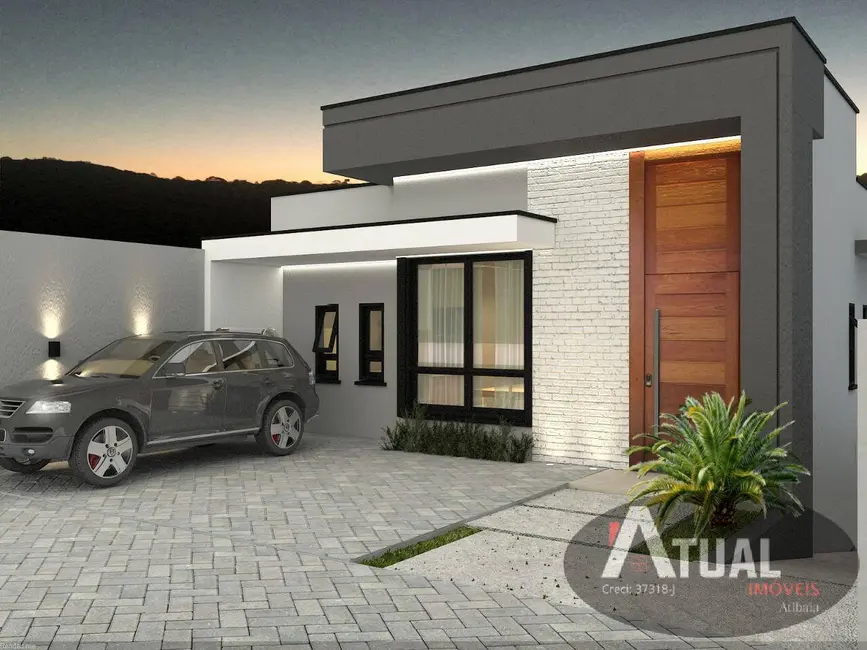 Foto 2 de Casa com 3 quartos à venda, 144m2 em Mairipora - SP