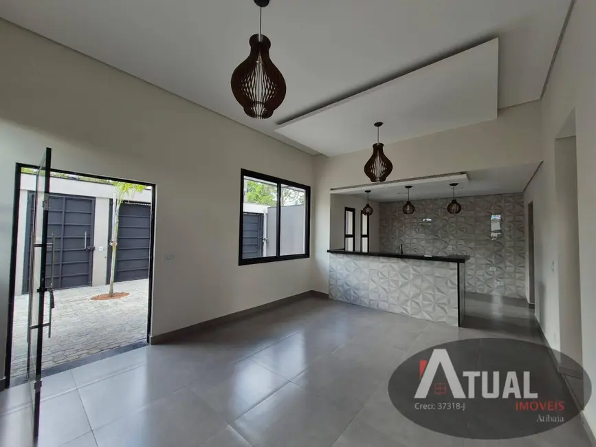 Foto 7 de Casa com 3 quartos à venda, 144m2 em Mairipora - SP