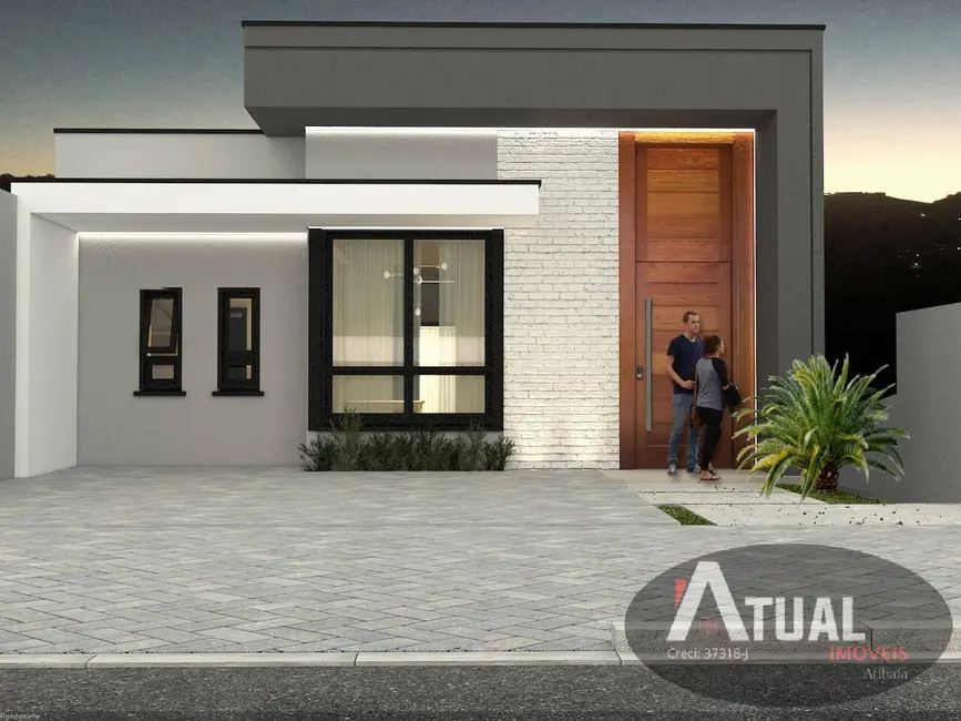 Foto 1 de Casa com 3 quartos à venda, 144m2 em Mairipora - SP