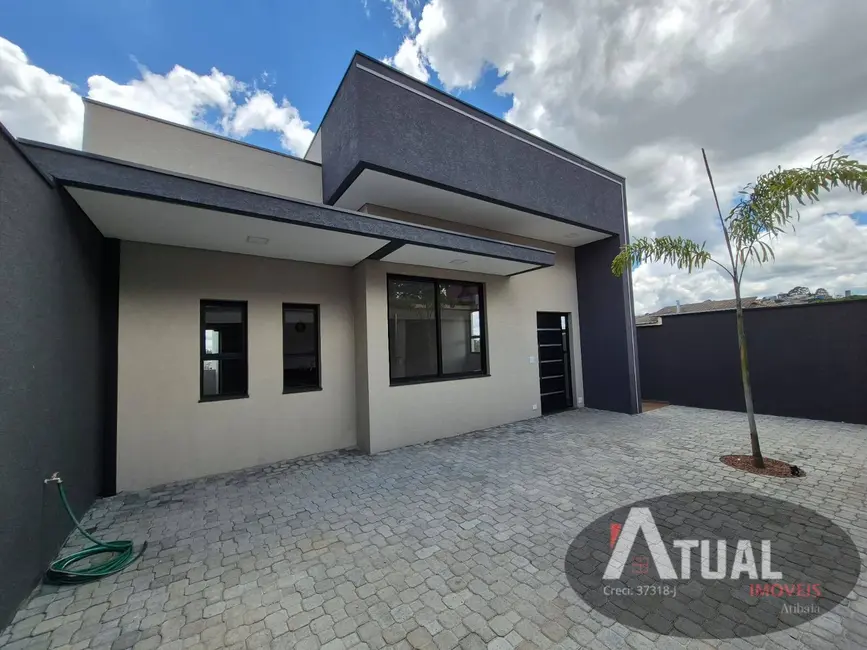 Foto 4 de Casa com 3 quartos à venda, 144m2 em Mairipora - SP