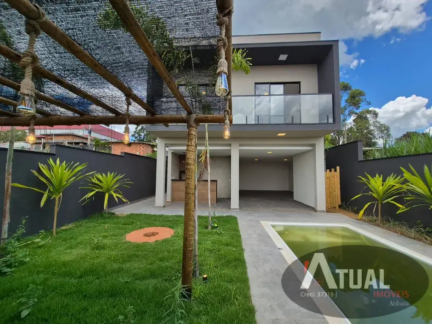 Foto 5 de Casa com 3 quartos à venda, 144m2 em Mairipora - SP