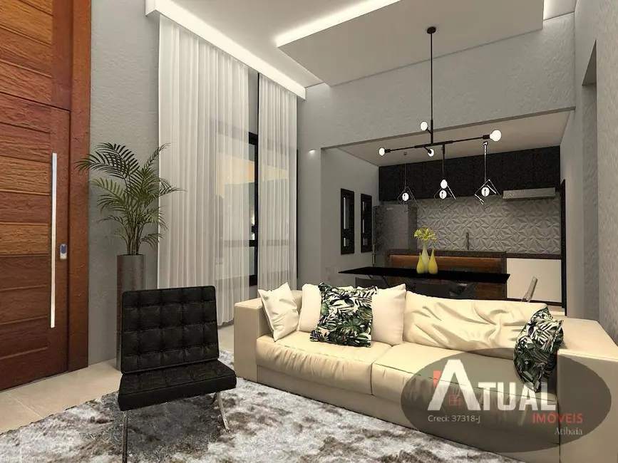 Foto 8 de Casa com 3 quartos à venda, 144m2 em Mairipora - SP