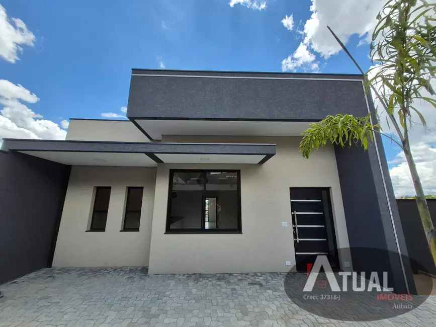 Foto 2 de Casa com 3 quartos à venda, 144m2 em Mairipora - SP