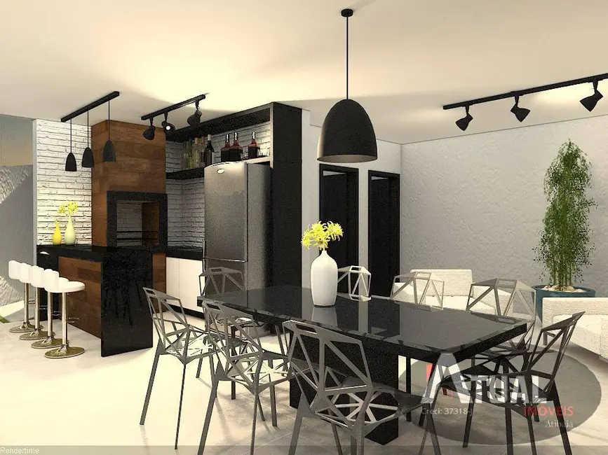 Foto 7 de Casa com 3 quartos à venda, 144m2 em Mairipora - SP