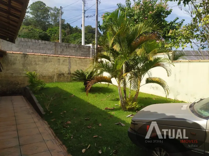 Foto 6 de Casa com 3 quartos à venda, 183m2 em Loteamento Vale das Flores, Atibaia - SP