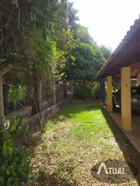 Foto 7 de Casa com 3 quartos à venda, 183m2 em Loteamento Vale das Flores, Atibaia - SP