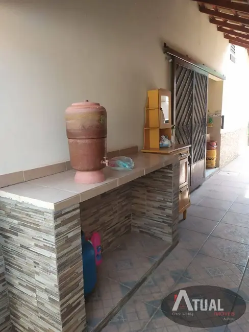 Foto 8 de Casa com 3 quartos à venda, 183m2 em Loteamento Vale das Flores, Atibaia - SP