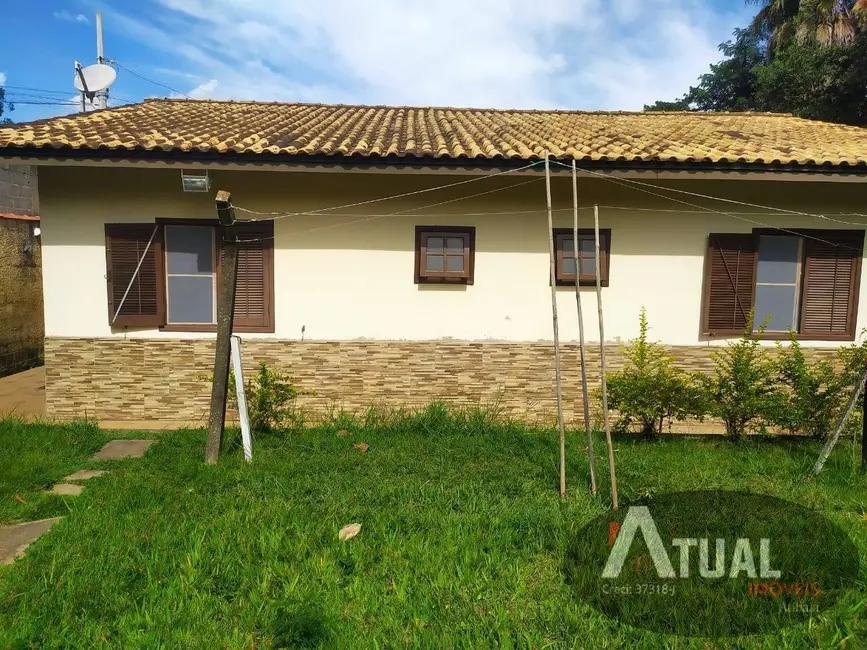 Foto 3 de Casa com 3 quartos à venda, 183m2 em Loteamento Vale das Flores, Atibaia - SP