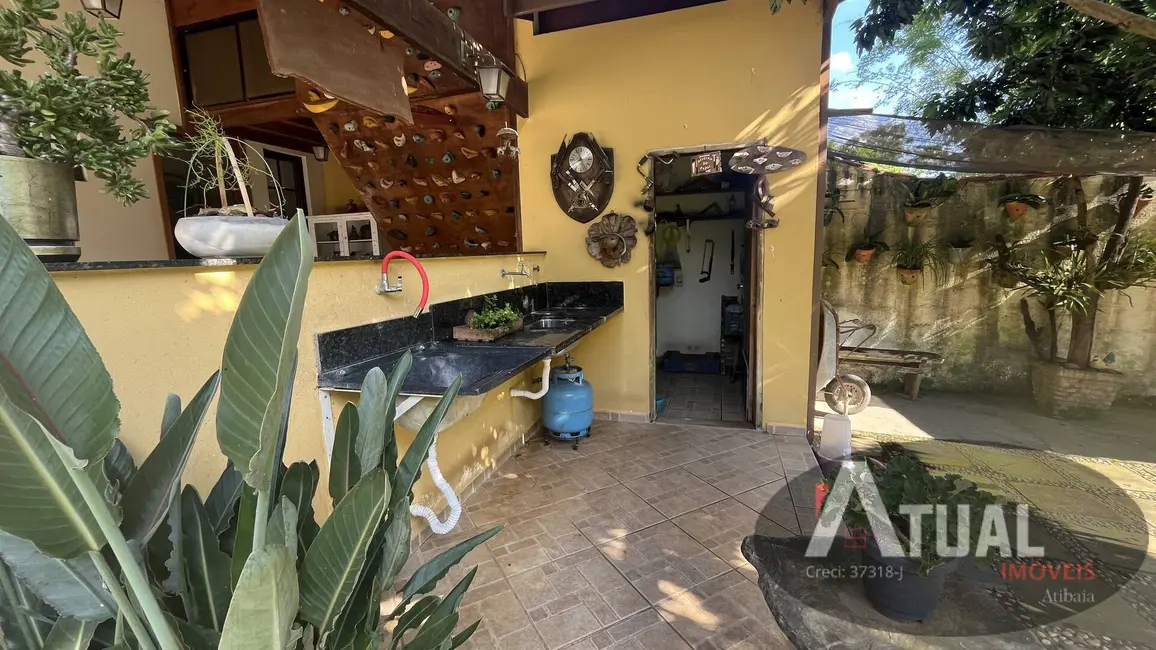 Foto 7 de Casa com 5 quartos à venda, 475m2 em Bom Jesus Dos Perdoes - SP