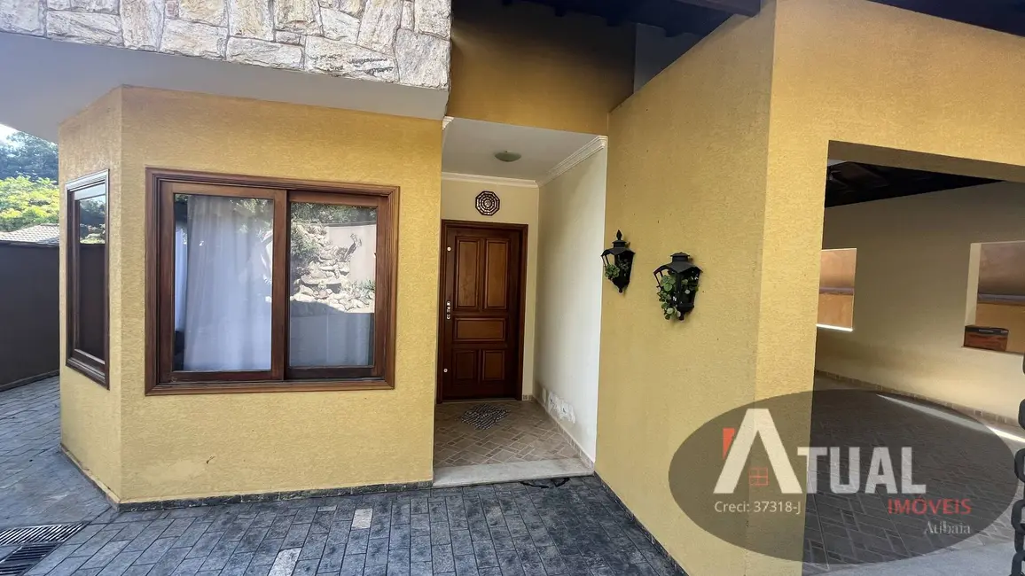 Foto 6 de Casa com 5 quartos à venda, 475m2 em Bom Jesus Dos Perdoes - SP