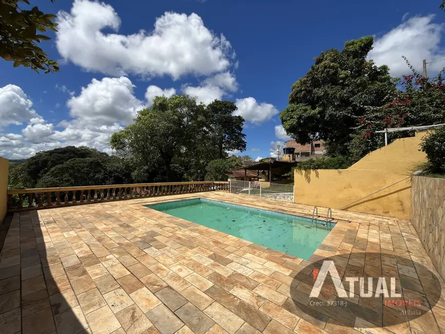 Foto 7 de Casa com 5 quartos à venda, 300m2 em Jardim Brogotá, Atibaia - SP