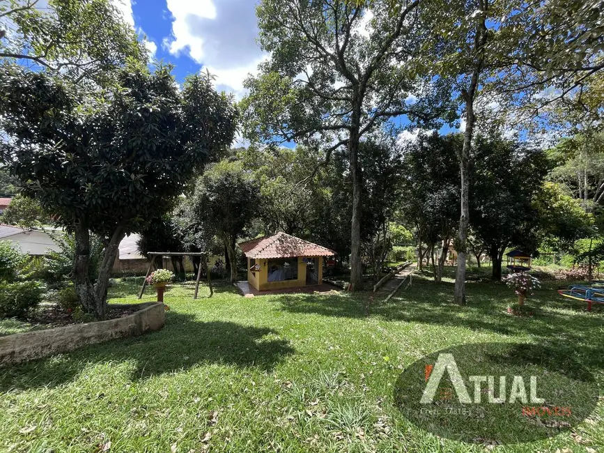 Foto 9 de Casa com 5 quartos à venda, 300m2 em Jardim Brogotá, Atibaia - SP